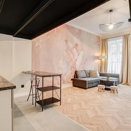 Apartamento Swietokrzyska 41-43 By Homeprime