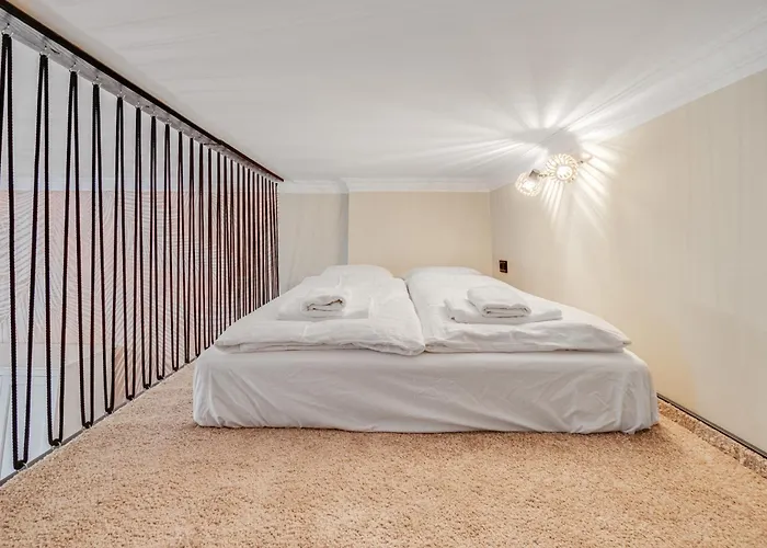 Apartamento Swietokrzyska 41-43 By Homeprime