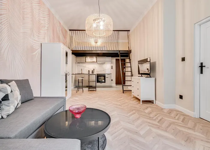 Apartamento Swietokrzyska 41-43 By Homeprime Wrocław