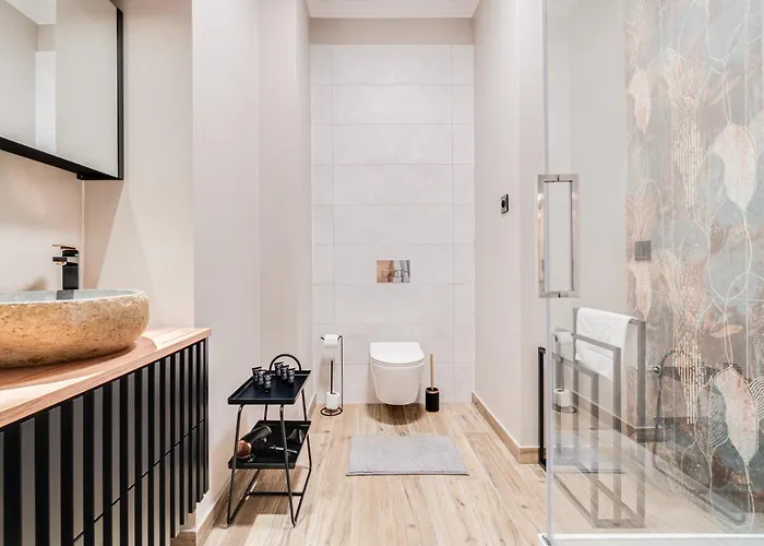 Swietokrzyska 41-43 By Homeprime