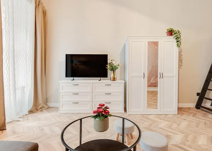 Apartamento Swietokrzyska 41-43 By Homeprime Wrocław