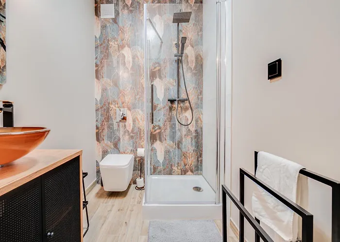 Swietokrzyska 41-43 By Homeprime