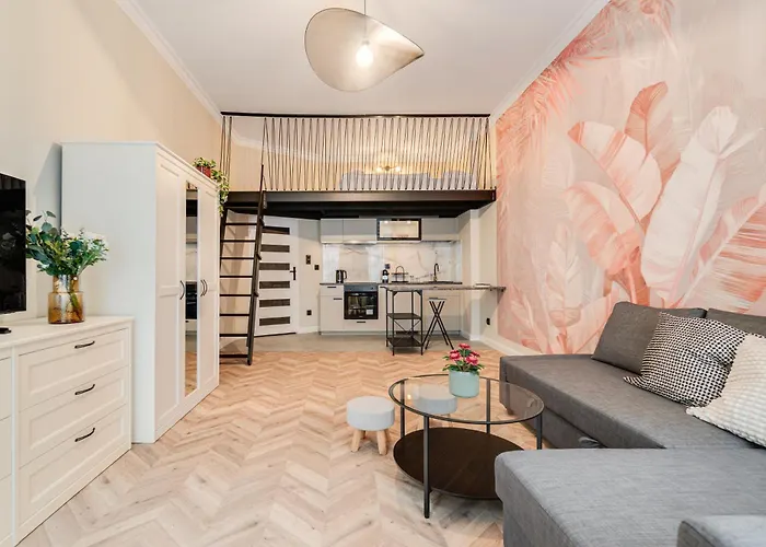 Swietokrzyska 41-43 By Homeprime * Wrocław