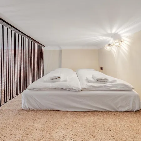 Appartamento Swietokrzyska 41-43 By Homeprime