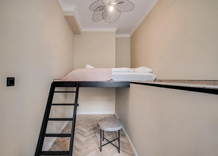 Swietokrzyska 41-43 By Homeprime * Wrocław