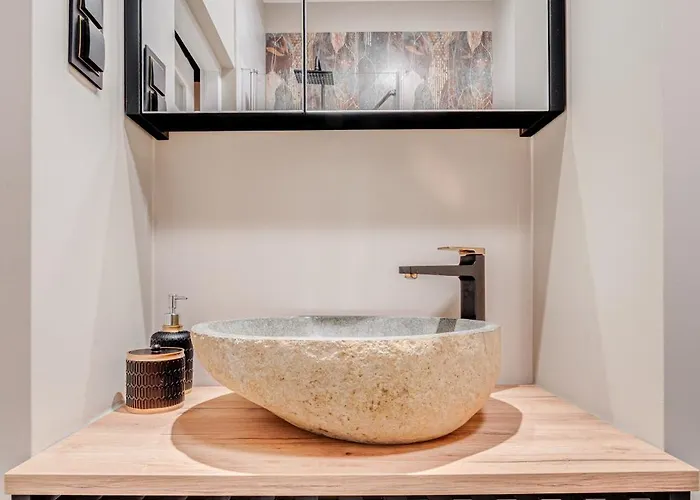 Swietokrzyska 41-43 By Homeprime Appartement Wrocław