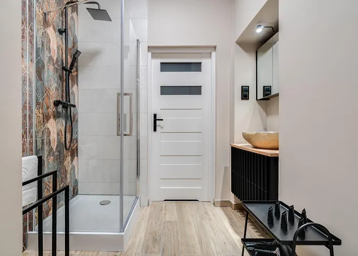 Appartement Swietokrzyska 41-43 By Homeprime Wrocław