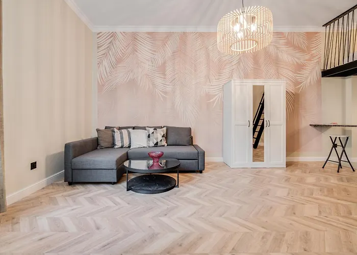 Swietokrzyska 41-43 By Homeprime Appartement Wrocław