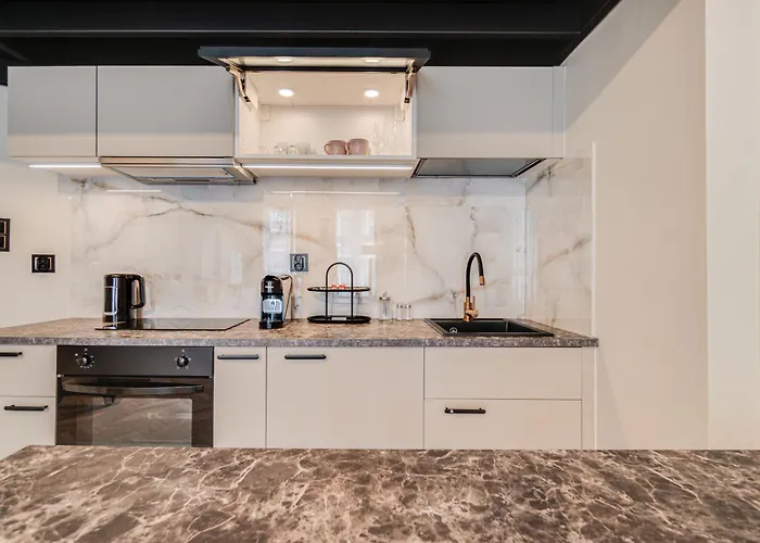 Swietokrzyska 41-43 By Homeprime Appartement