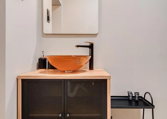 Swietokrzyska 41-43 By Homeprime Appartement