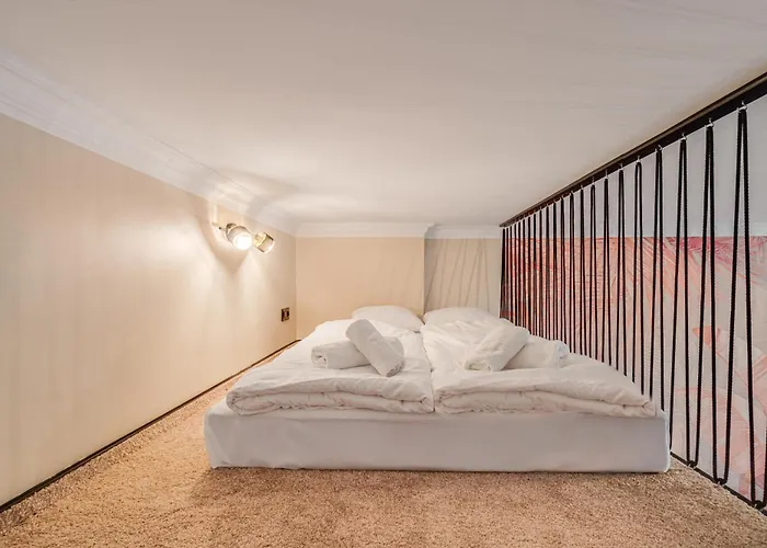 Swietokrzyska 41-43 By Homeprime Appartement *