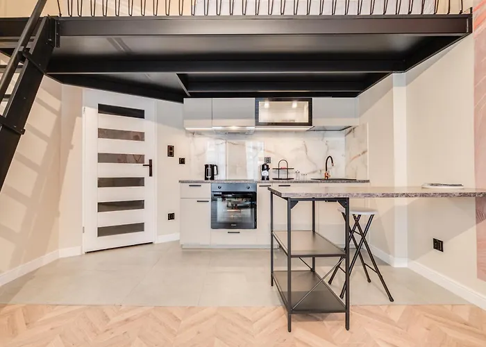 Swietokrzyska 41-43 By Homeprime Appartement